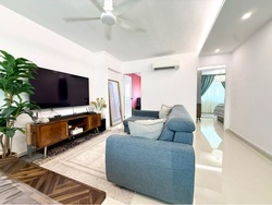 Blk 285 Tampines Street 22 (Tampines), HDB 3 Rooms #534256831
